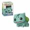 Φιγούρα Funko POP! BULBASAUR - POKEMON #453