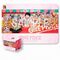 One Piece Playmat And Card Case Set - 25th Edition