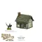Thatched Hamlet Scenery Pack - Pike & Shotte Epic Battles