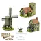 Village Scenery Pack - Pike & Shotte Epic Battles