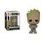 Funko POP! GROOT WITH GRUNDS - I AM GROOT #1194