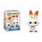 Φιγούρα Funko POP! SCORBUNNY - POKEMON #922