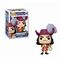 Funko POP! CAPTAIN HOOK - PETER PAN 70TH #1348
