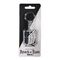 Attack On Titan Metal Keychain Logo