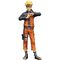 Banpresto Naruto Shippuden: Uzumaki Naruto Statue