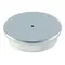 Lid for Cup 2ml, Chrome, for CR Plus Models-[123564]