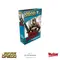 Citi-Def Specialists - Judge Dredd