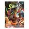 Smash Up: World Tour Culture Shock