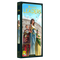 7 Wonders 2nd Ed: Leaders