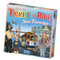 Ticket to Ride: San Francisco