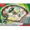 Pokemon Cyclizar Box