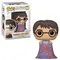 Φιγούρα Funko POP! HARRY POTTER WITH INVISIBILITY CLOAK #112