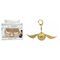 Harry Potter Keychain Golden Snitch
