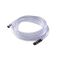 Complete Hose 2.5m (4x6mm), Quick Coupling nd 2.7mm - G 1/8" Female Thread [123973]