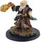Gnome Male Wizard - Icons of the Realms Premium Figure