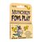 Munchkin Fowl Play