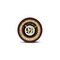 Harry Potter - Platform 9 3/4 Desk Clock