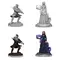 Critical Role: Vampire & Necromancer Nobles