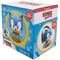 Sonic Headphones Stand