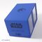 Star Wars: Unlimited Double Deck Pod - Blue