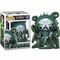 Funko POP! DR. DOOM - MARVEL MONSTER HUNTERS #990
