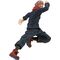Jufutsunowaza: Jujutsu Kaisen - Yuji Itadori 11cm