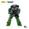 Salamanders Intercessor Brother Tol'vak 1/18 12cm