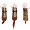 Assassin's Creed Mirage - Hidden Blade Gauntlet Replica