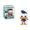 Funko POP! DONALD DUCK #1411