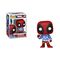 Funko POP! DEADPOOL - MARVEL: HOLIDAY #1283