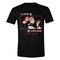 Jujutsu Kaisen T-Shirt Yuji Itadori & Ryomen Sukuna (L)