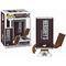 Φιγούρα Funko POP! HERSHEY'S BAR - HERSHEY'S MILK CHOCOLATE #197