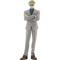Jujutsu Kaisen : Jukon no Kata - Kento Nanami (ver.B) 16cm
