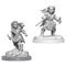 Hafling Rogue Female (Nolzur)