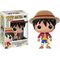 Φιγούρα Funko POP! MONKEY D. LUFFY - ONE PIECE #98
