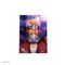 Star Lord Marvel Champions Fine Art Sleeves (51)