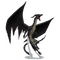 Adult Umbral Dragon (Pathfinder)