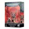 Chaos Space Marines: Fabius Bile 2022