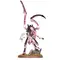 Tyranids: Lictor
