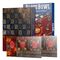Blood Bowl: Vampire Team Pitch & Dugouts
