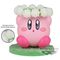 Fluffy Puffy Kirby 3cm