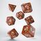Cats Dice Set - Muffin