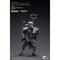 Death Korps of Krieg Veteran Guardsman Communications Specialist 1/18 10cm