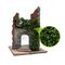 Birch Summer 1:35/1:43 Dark Green Ivy Sheet-Large