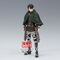 Attack on titan - Levi (ver.B) 16cm
