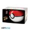 Pokemon 3D Pokeball Mug (300ml)