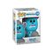 Φιγούρα Funko POP! SULLEY W/LID  - MONSTERS INC 20TH #1156