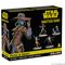 Star Wars: Shatterpoint - Fistfull of Credits Cad Bane Squad