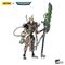Necrons Szarekan Dynasty Overlord 1/18 12cm