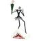 Disney Nightmare Before Christmas - What Is This Jack PVC Statue